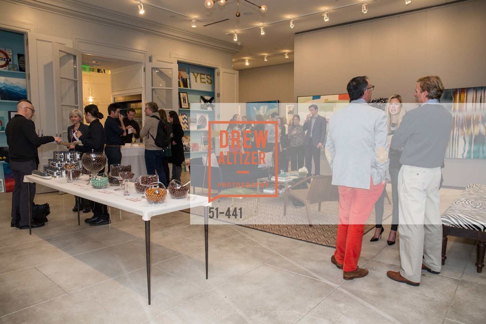 Atmosphere, Stephanie Breitbard Fine Arts San Francisco Opening, Stephanie Breitbard Fine Arts. 843 Montgomery St, November 5th, 2015,Drew Altizer, Drew Altizer Photography, full-service agency, private events, San Francisco photographer, photographer california