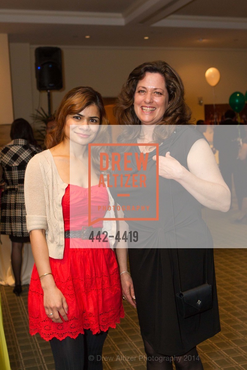 Shraddha Chaplot, Jennifer Barr, 2014 RED CROSS Petals of Hope Gala, US, March 8th, 2014, Photo #442-4419 Shraddha Chaplot, Jennifer Barr, Photo #442-4419