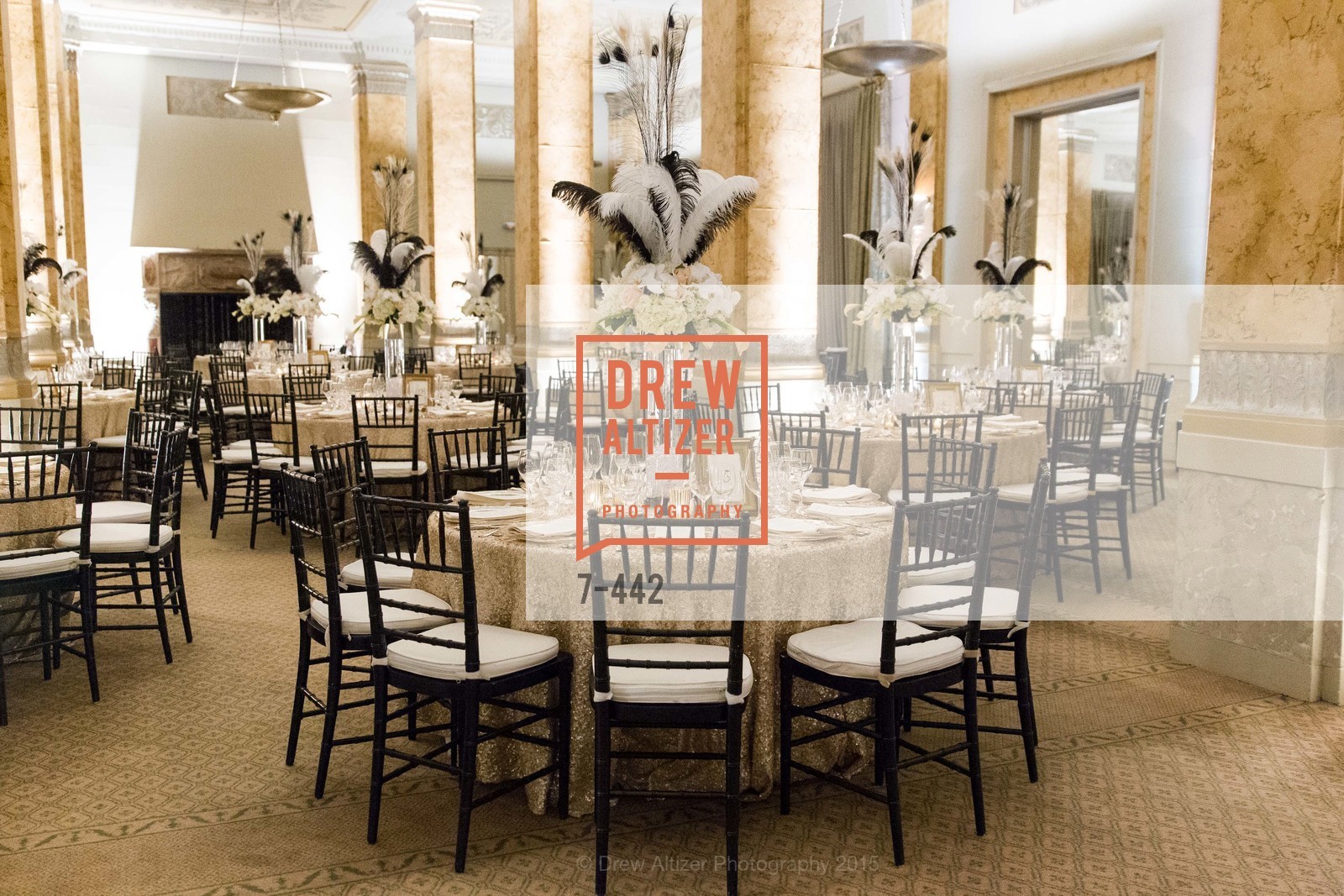 Atmosphere, Metropolitan Club Presents THE CENTENNIAL GALA, Metropolitan Club. 640 Sutter Street, November 5th, 2015,Drew Altizer, Drew Altizer Photography, full-service agency, private events, San Francisco photographer, photographer california
