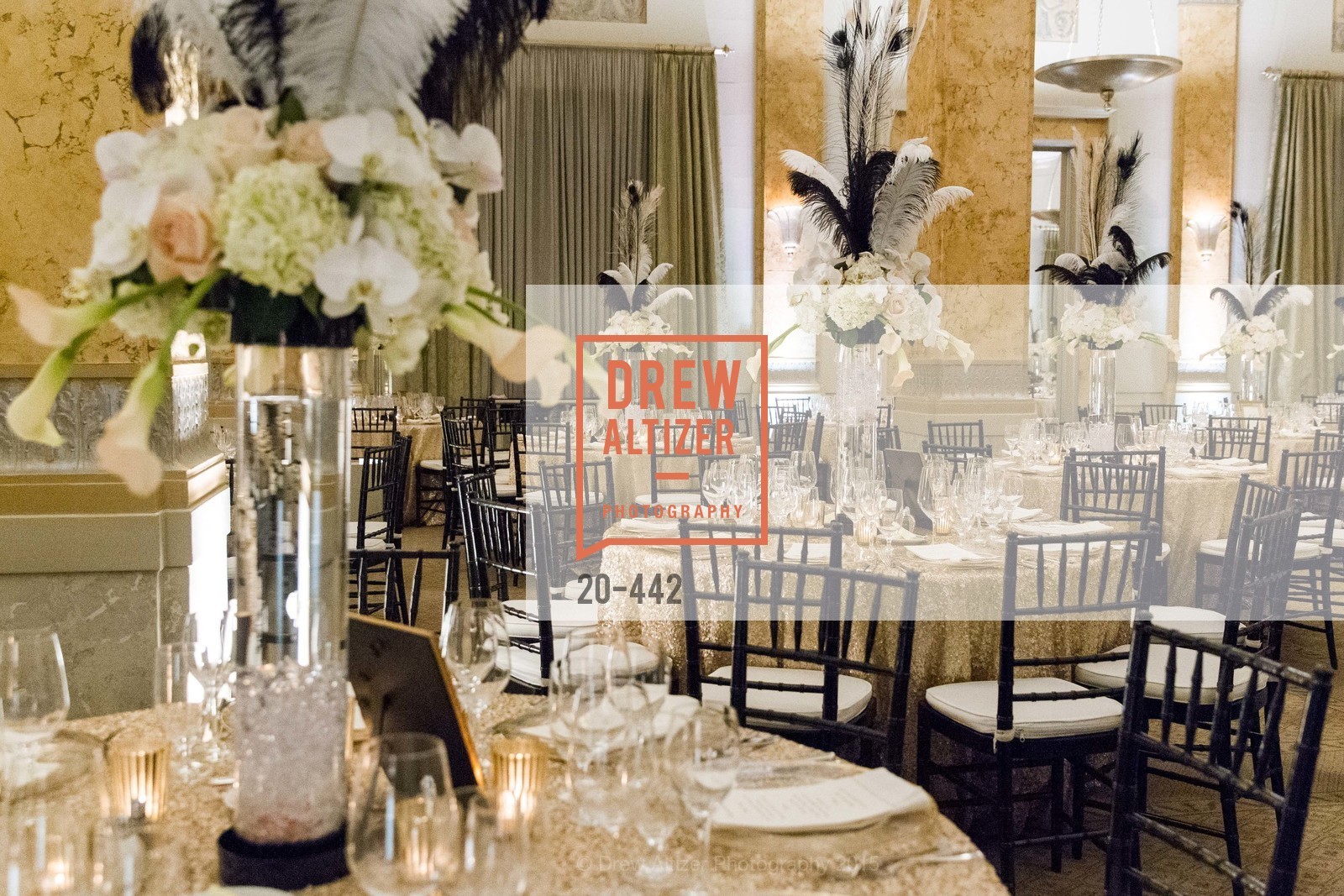 Atmosphere, Metropolitan Club Presents THE CENTENNIAL GALA, Metropolitan Club. 640 Sutter Street, November 5th, 2015,Drew Altizer, Drew Altizer Photography, full-service agency, private events, San Francisco photographer, photographer california