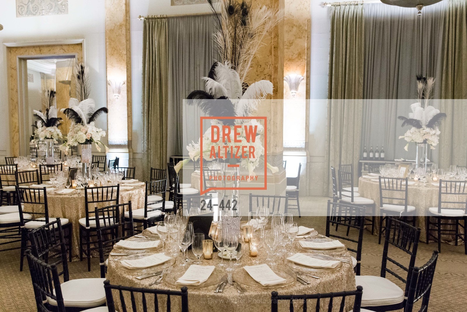 Atmosphere, Metropolitan Club Presents THE CENTENNIAL GALA, Metropolitan Club. 640 Sutter Street, November 5th, 2015,Drew Altizer, Drew Altizer Photography, full-service agency, private events, San Francisco photographer, photographer california