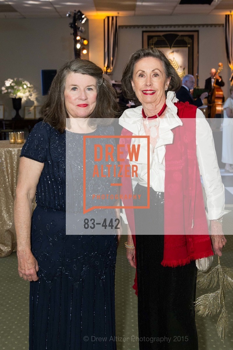Peggy Mitchell, Pat Smith, Metropolitan Club Presents THE CENTENNIAL GALA, Metropolitan Club. 640 Sutter Street, November 5th, 2015,Drew Altizer, Drew Altizer Photography, full-service agency, private events, San Francisco photographer, photographer california