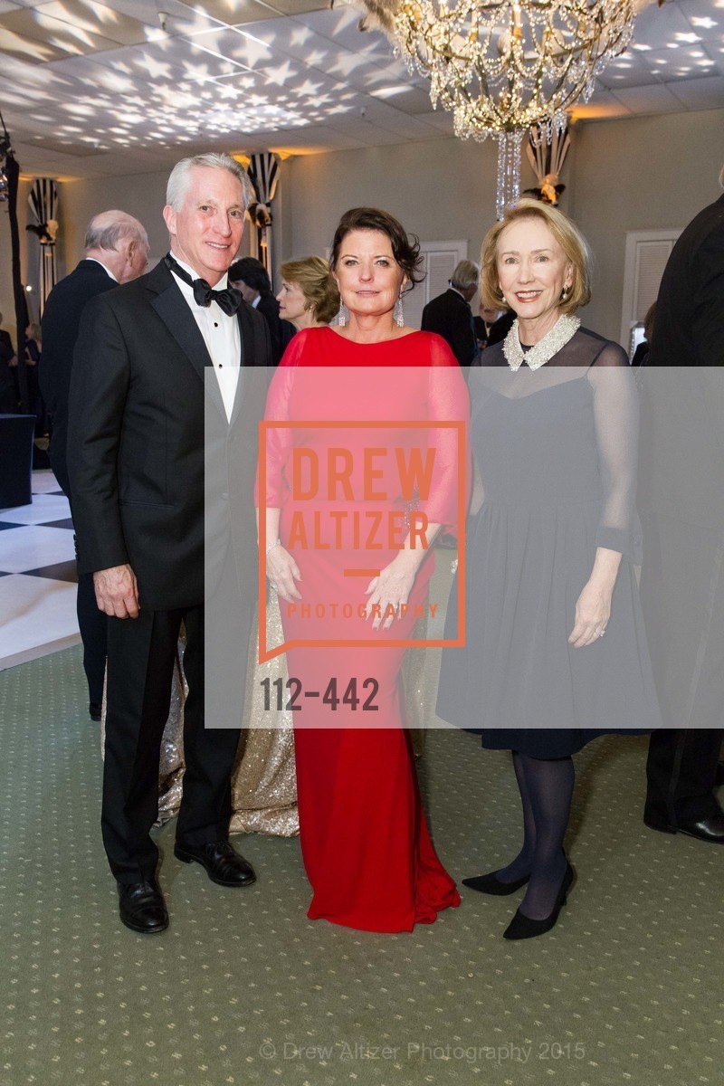 Robert Eldred, Elizabeth Folger, Trish Otstott, Metropolitan Club Presents THE CENTENNIAL GALA, Metropolitan Club. 640 Sutter Street, November 5th, 2015,Drew Altizer, Drew Altizer Photography, full-service agency, private events, San Francisco photographer, photographer california