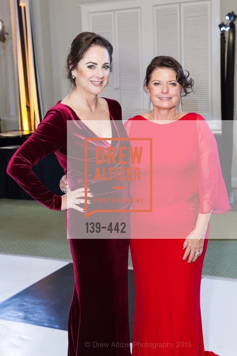 Lisa Harris, Elizabeth Folger, Metropolitan Club Presents THE CENTENNIAL GALA, Metropolitan Club. 640 Sutter Street, November 5th, 2015,Drew Altizer, Drew Altizer Photography, full-service agency, private events, San Francisco photographer, photographer california