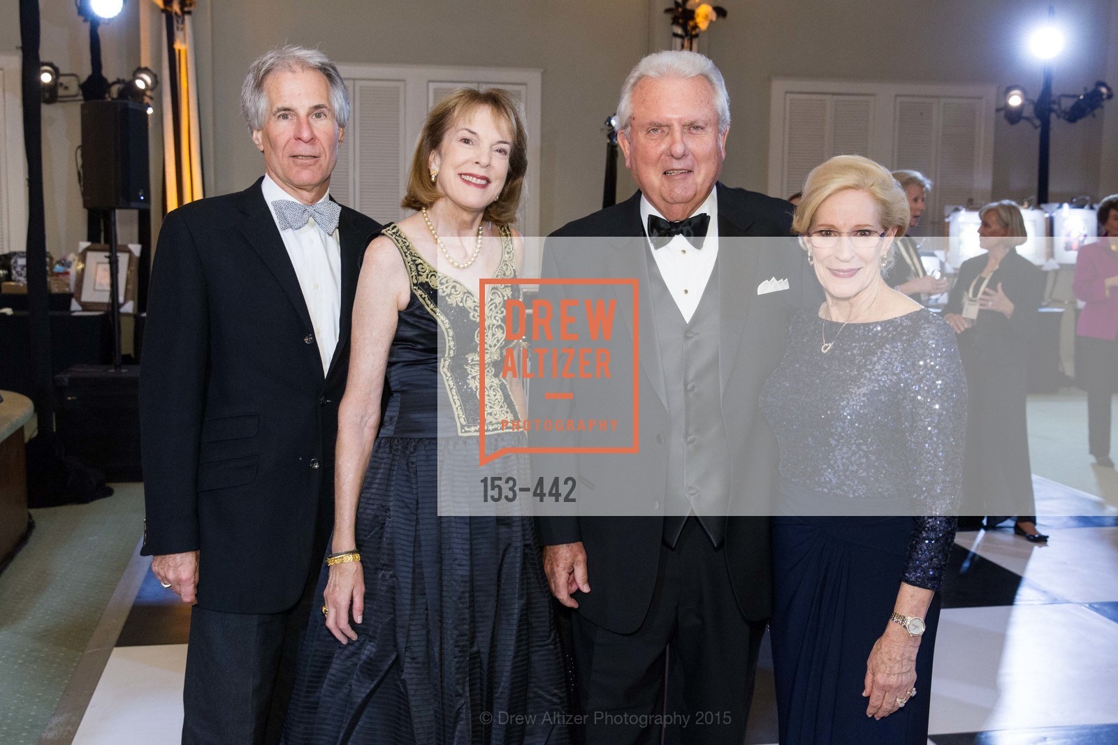 Wally Wertsch, Eve Wertsch, Lee Tyree, Misty Tyree, Metropolitan Club Presents THE CENTENNIAL GALA, Metropolitan Club. 640 Sutter Street, November 5th, 2015,Drew Altizer, Drew Altizer Photography, full-service event agency, private events, San Francisco photographer, photographer California