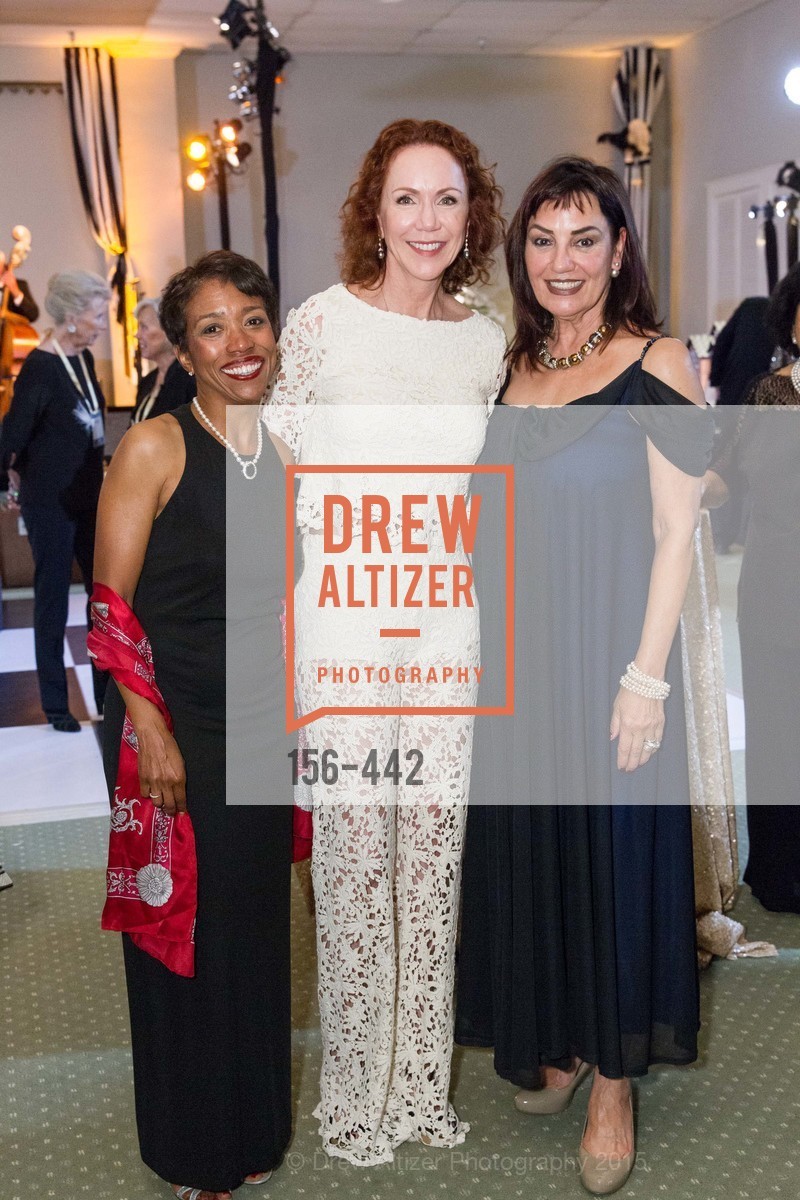 Patrice Motley, Suzanne Muntzing, CeCe Gable, Metropolitan Club Presents THE CENTENNIAL GALA, Metropolitan Club. 640 Sutter Street, November 5th, 2015,Drew Altizer, Drew Altizer Photography, full-service agency, private events, San Francisco photographer, photographer california