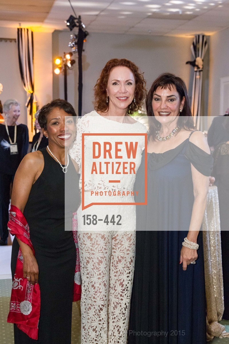Patrice Motley, Suzanne Muntzing, CeCe Gable, Metropolitan Club Presents THE CENTENNIAL GALA, Metropolitan Club. 640 Sutter Street, November 5th, 2015,Drew Altizer, Drew Altizer Photography, full-service agency, private events, San Francisco photographer, photographer california