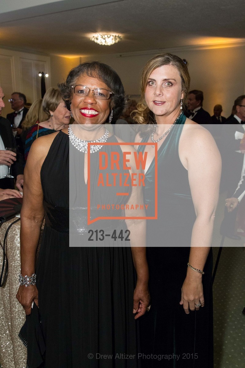 Joy Crumpton, Christine Linnenbach, Metropolitan Club Presents THE CENTENNIAL GALA, Metropolitan Club. 640 Sutter Street, November 5th, 2015,Drew Altizer, Drew Altizer Photography, full-service agency, private events, San Francisco photographer, photographer california