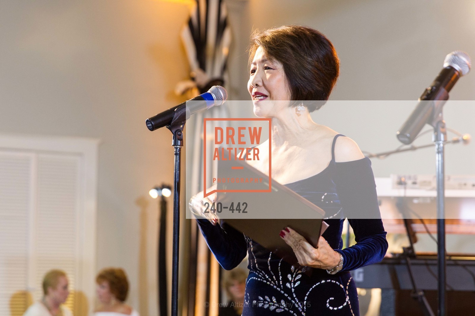 Jan Yanehiro, Metropolitan Club Presents THE CENTENNIAL GALA, Metropolitan Club. 640 Sutter Street, November 5th, 2015,Drew Altizer, Drew Altizer Photography, full-service agency, private events, San Francisco photographer, photographer california