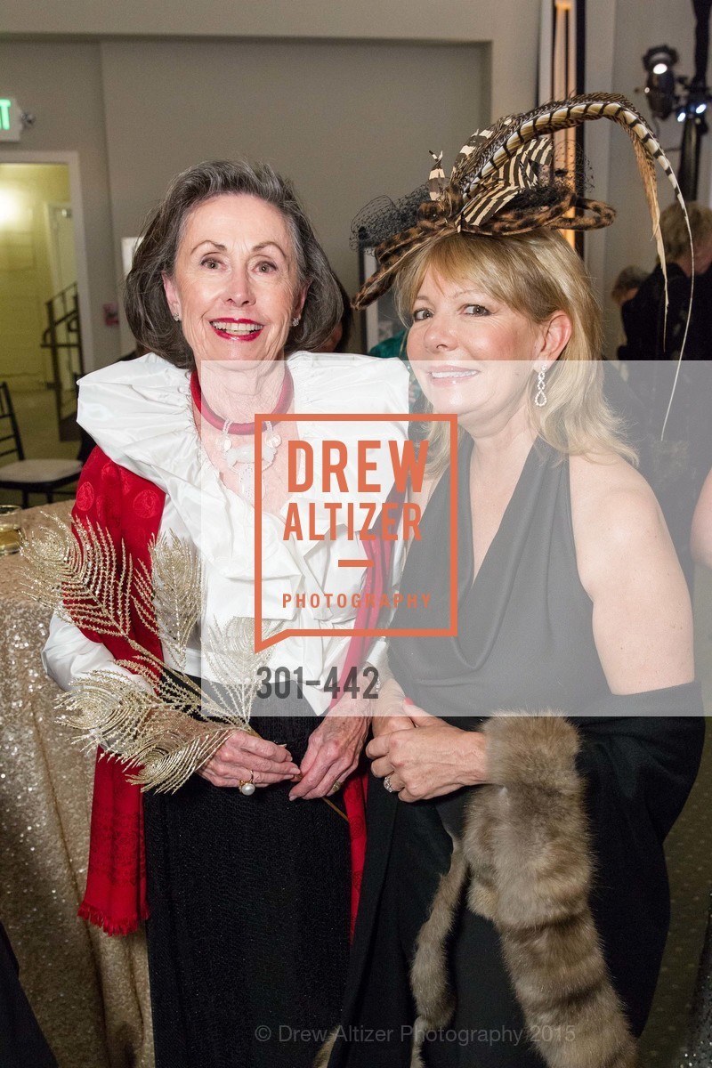 Pat Smith, Donna Kristy Kolkey, Metropolitan Club Presents THE CENTENNIAL GALA, Metropolitan Club. 640 Sutter Street, November 5th, 2015,Drew Altizer, Drew Altizer Photography, full-service agency, private events, San Francisco photographer, photographer california