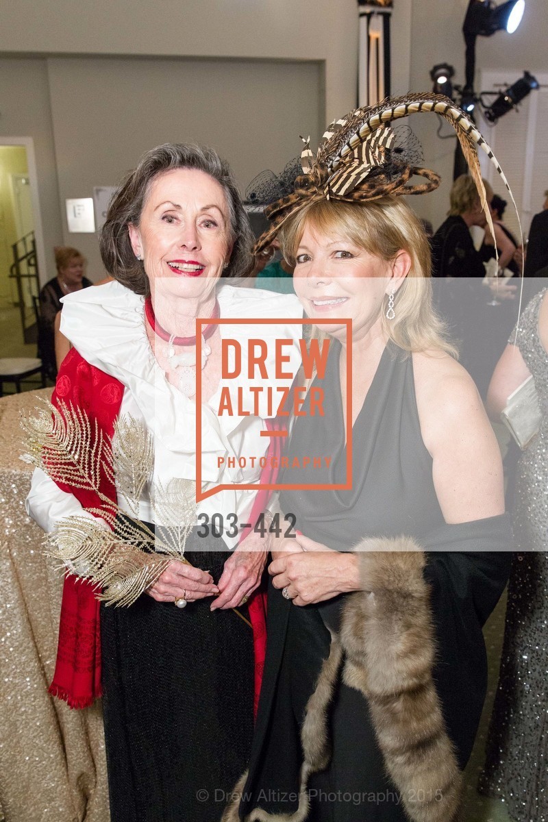 Pat Smith, Donna Kristy Kolkey, Metropolitan Club Presents THE CENTENNIAL GALA, Metropolitan Club. 640 Sutter Street, November 5th, 2015,Drew Altizer, Drew Altizer Photography, full-service event agency, private events, San Francisco photographer, photographer California