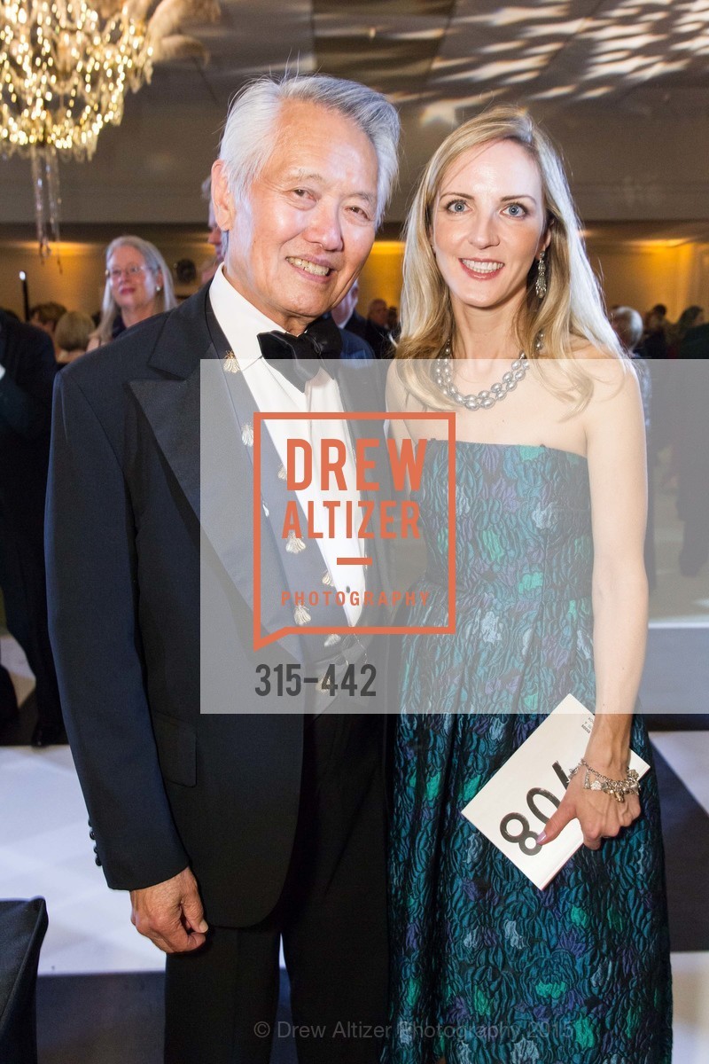 Wayne Fung, Katharine Rogers, Metropolitan Club Presents THE CENTENNIAL GALA, Metropolitan Club. 640 Sutter Street, November 5th, 2015,Drew Altizer, Drew Altizer Photography, full-service event agency, private events, San Francisco photographer, photographer California
