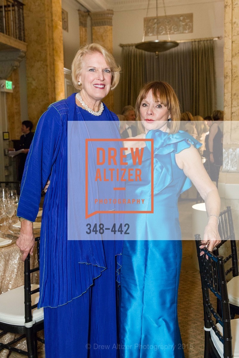 Kathryn Johnson, Nancee Rubinstein, Metropolitan Club Presents THE CENTENNIAL GALA, Metropolitan Club. 640 Sutter Street, November 5th, 2015,Drew Altizer, Drew Altizer Photography, full-service agency, private events, San Francisco photographer, photographer california