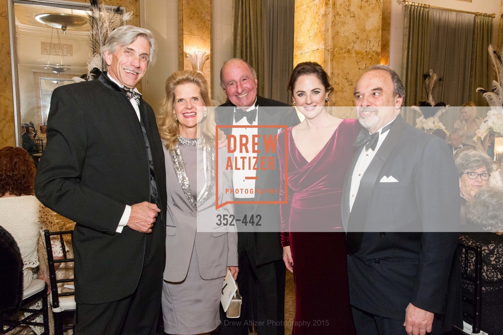 Clay Alder, Debbie Vogel, Haig Harris, Lisa Harris, Lorin Vogel, Metropolitan Club Presents THE CENTENNIAL GALA, Metropolitan Club. 640 Sutter Street, November 5th, 2015,Drew Altizer, Drew Altizer Photography, full-service agency, private events, San Francisco photographer, photographer california
