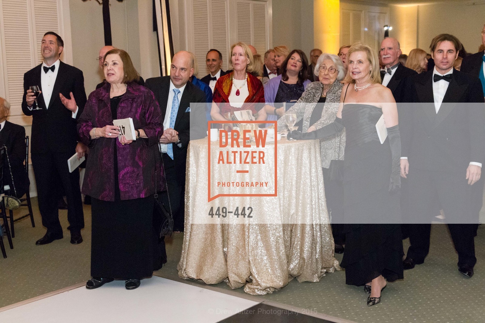 Atmosphere, Metropolitan Club Presents THE CENTENNIAL GALA, Metropolitan Club. 640 Sutter Street, November 5th, 2015