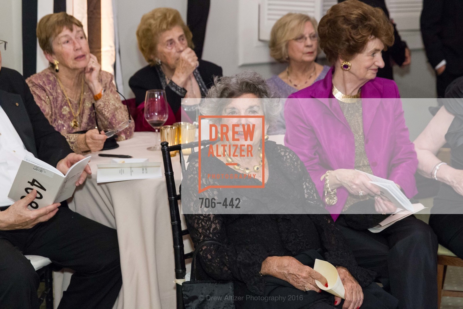 Delia Ehrlich, Margaret Handelman, Metropolitan Club Presents THE CENTENNIAL GALA, Metropolitan Club. 640 Sutter Street, November 5th, 2015,Drew Altizer, Drew Altizer Photography, full-service agency, private events, San Francisco photographer, photographer california