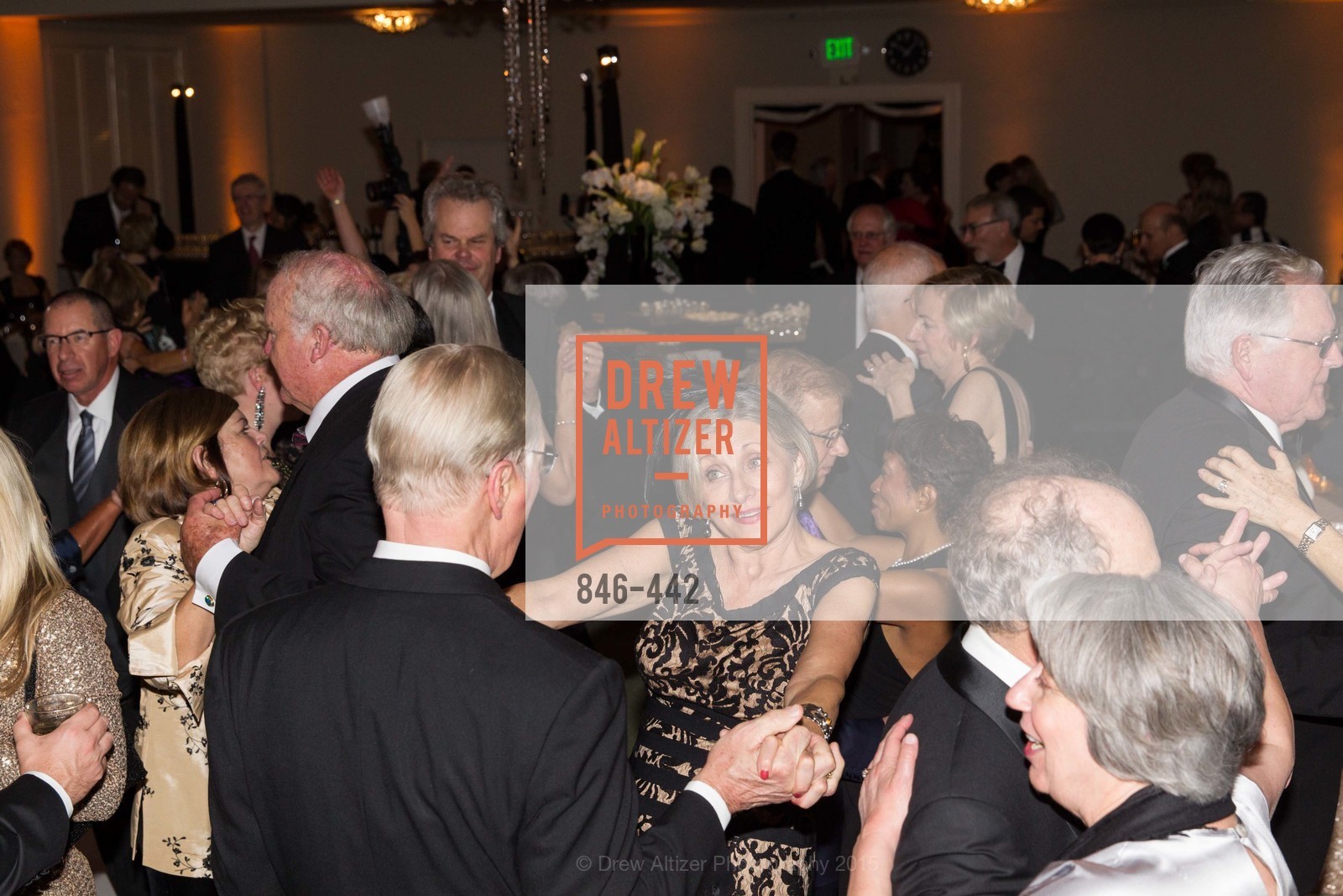 Dance Floor, Metropolitan Club Presents THE CENTENNIAL GALA, Metropolitan Club. 640 Sutter Street, November 5th, 2015,Drew Altizer, Drew Altizer Photography, full-service agency, private events, San Francisco photographer, photographer california