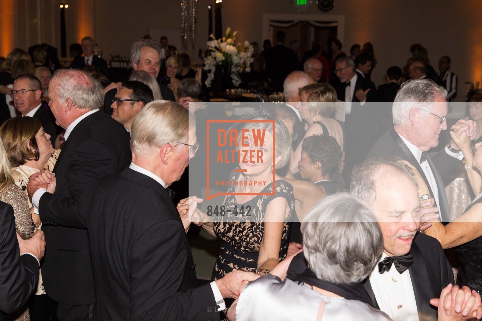 Dance Floor, Metropolitan Club Presents THE CENTENNIAL GALA, Metropolitan Club. 640 Sutter Street, November 5th, 2015,Drew Altizer, Drew Altizer Photography, full-service agency, private events, San Francisco photographer, photographer california
