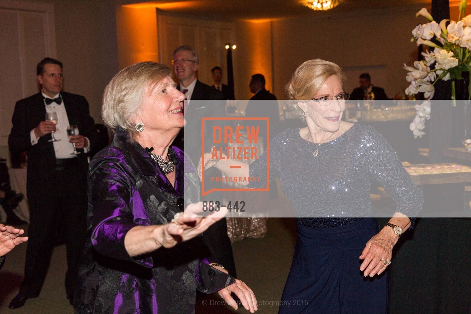 Dance Floor, Metropolitan Club Presents THE CENTENNIAL GALA, Metropolitan Club. 640 Sutter Street, November 5th, 2015,Drew Altizer, Drew Altizer Photography, full-service agency, private events, San Francisco photographer, photographer california