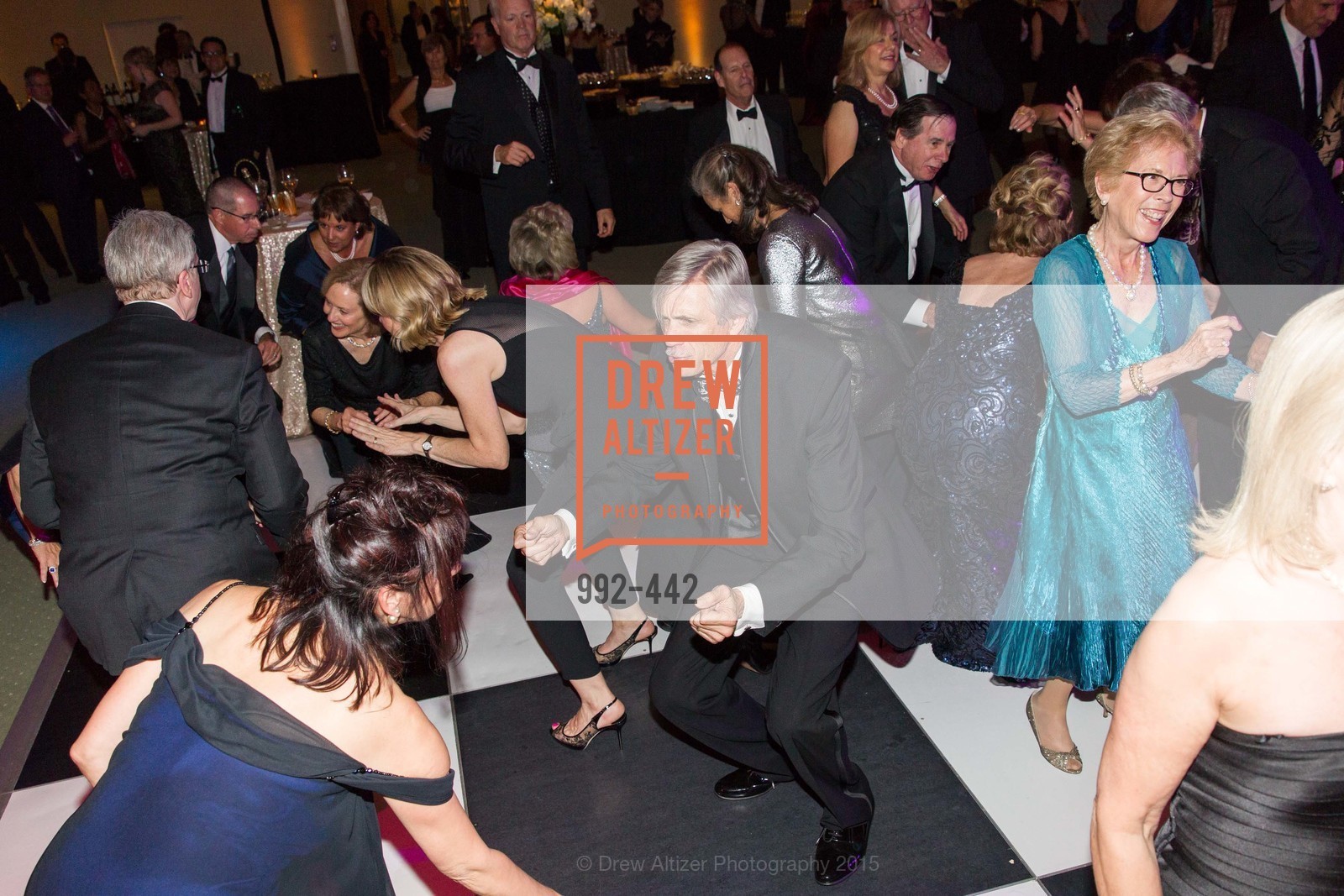 Dance Floor, Metropolitan Club Presents THE CENTENNIAL GALA, Metropolitan Club. 640 Sutter Street, November 5th, 2015,Drew Altizer, Drew Altizer Photography, full-service agency, private events, San Francisco photographer, photographer california