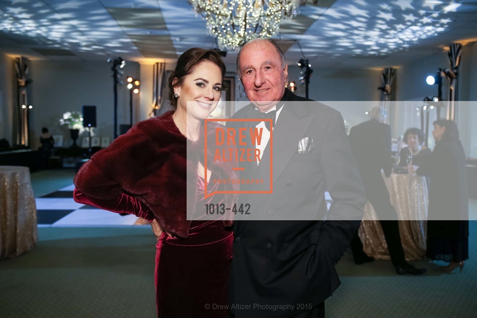 Lisa Harris, Haig Harris, Metropolitan Club Presents THE CENTENNIAL GALA, Metropolitan Club. 640 Sutter Street, November 5th, 2015,Drew Altizer, Drew Altizer Photography, full-service agency, private events, San Francisco photographer, photographer california