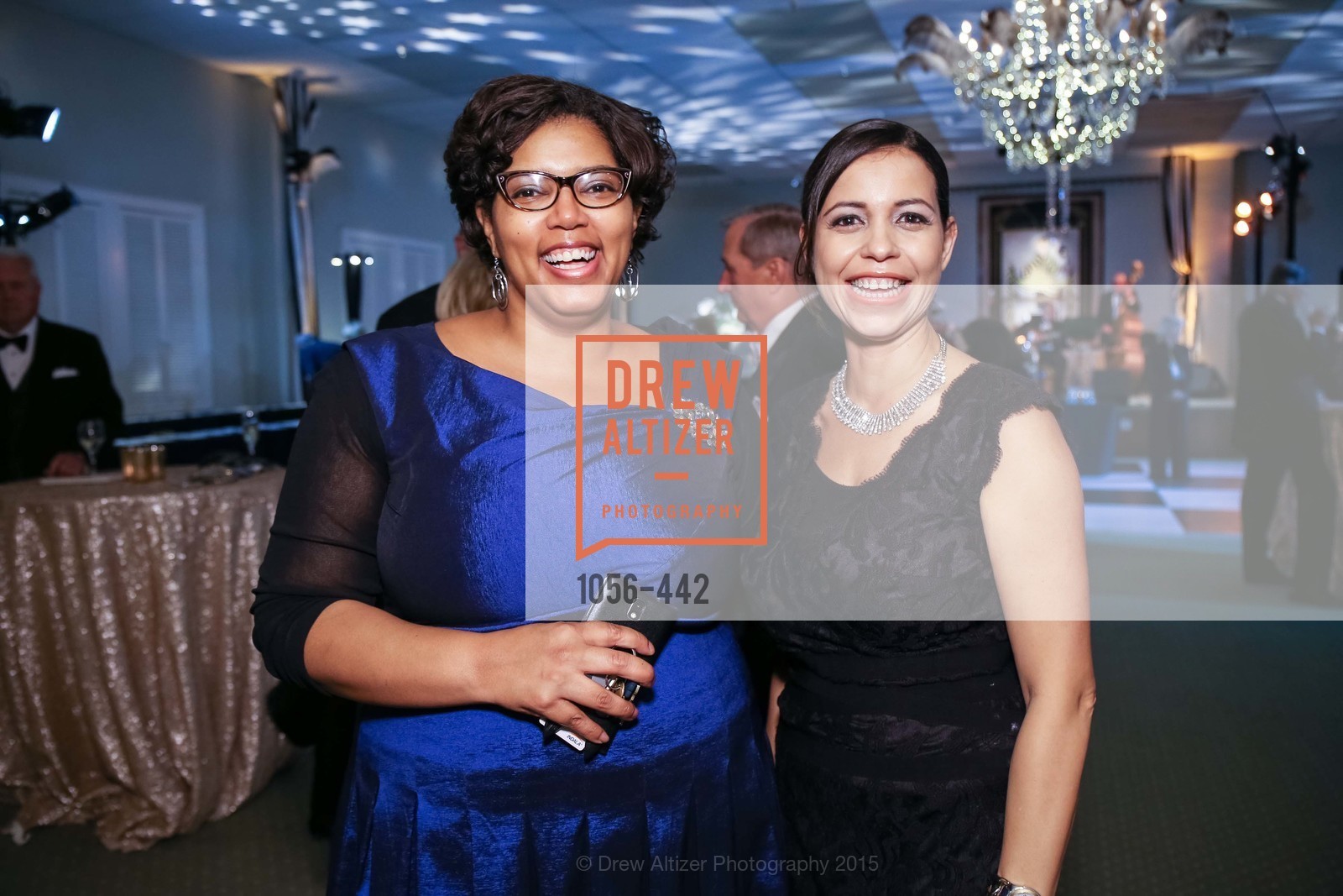Michelle Mitchell, Ana Muniz, Metropolitan Club Presents THE CENTENNIAL GALA, Metropolitan Club. 640 Sutter Street, November 5th, 2015,Drew Altizer, Drew Altizer Photography, full-service agency, private events, San Francisco photographer, photographer california
