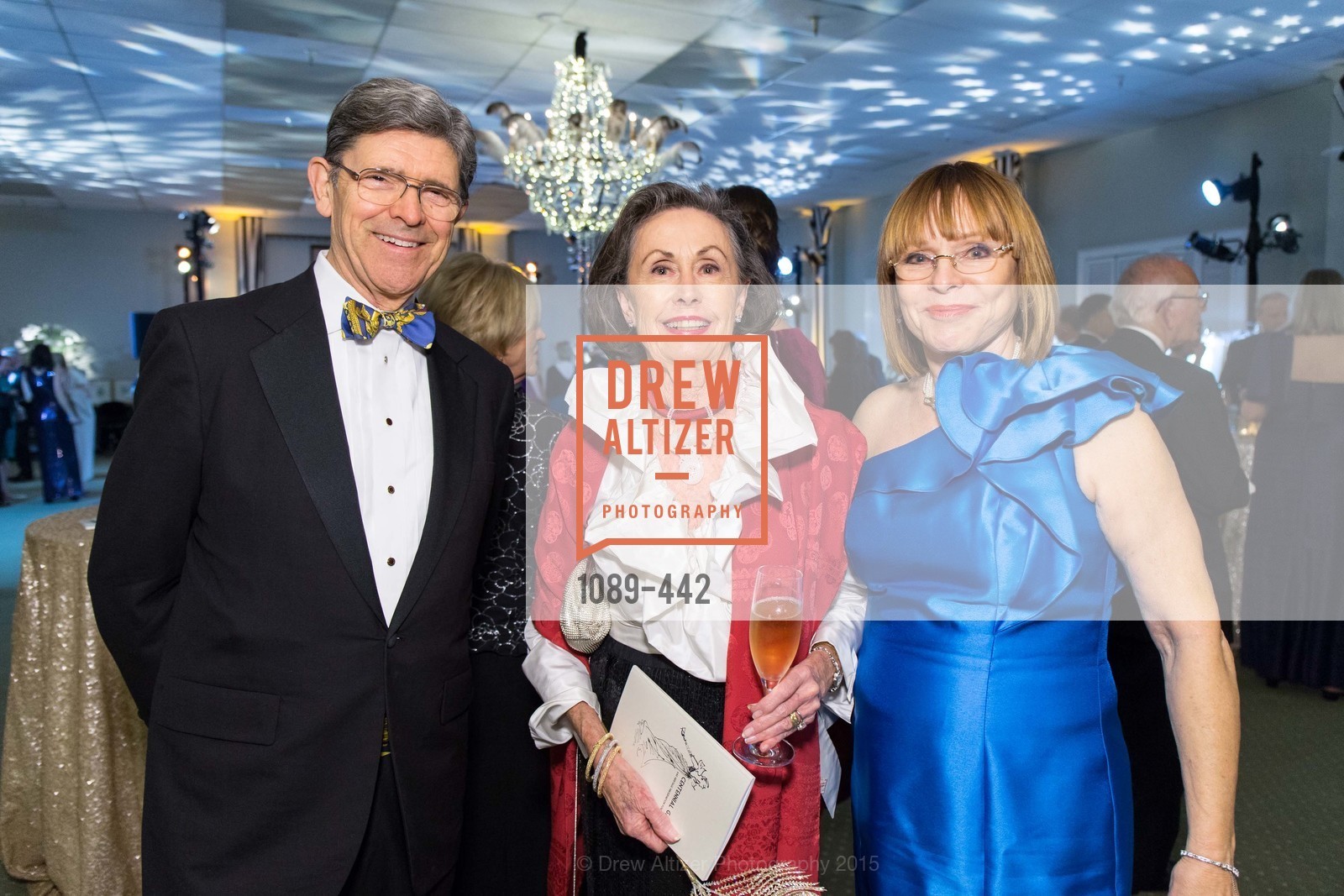 Jud Goldsmith, Pat Smith, Nancee Rubinstein, Metropolitan Club Presents THE CENTENNIAL GALA, Metropolitan Club. 640 Sutter Street, November 5th, 2015,Drew Altizer, Drew Altizer Photography, full-service event agency, private events, San Francisco photographer, photographer California