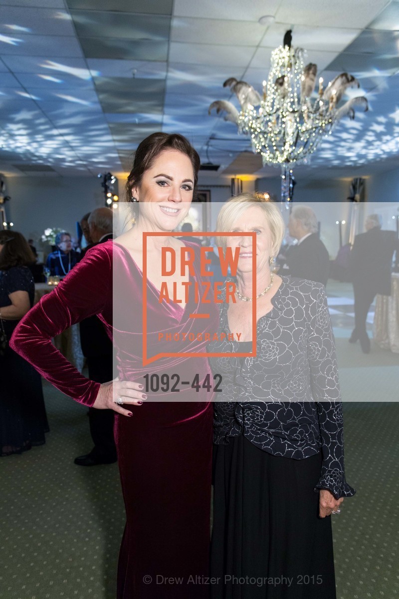 Lisa Harris, Carol Miller, Metropolitan Club Presents THE CENTENNIAL GALA, Metropolitan Club. 640 Sutter Street, November 5th, 2015,Drew Altizer, Drew Altizer Photography, full-service agency, private events, San Francisco photographer, photographer california