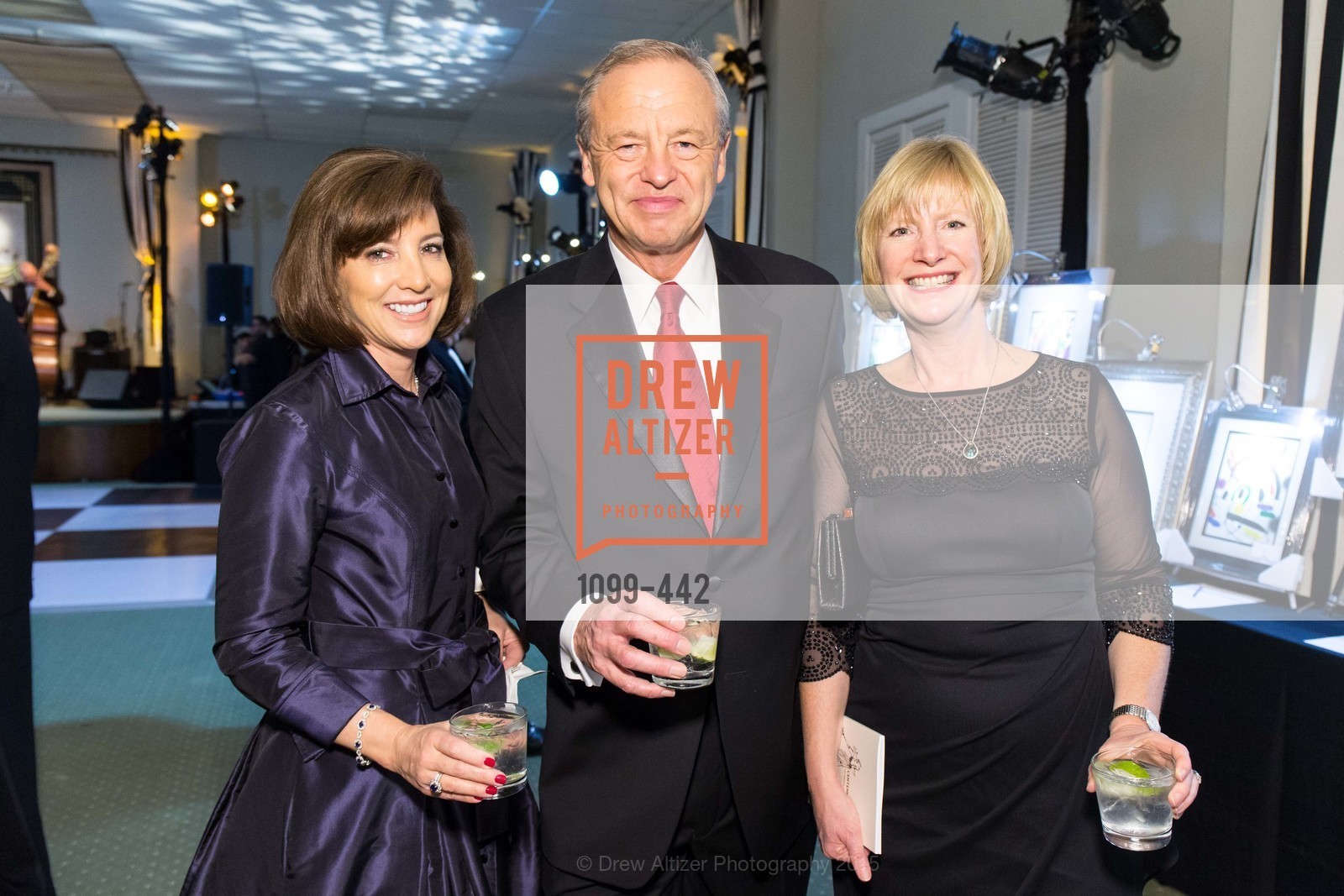 Kellie Abreu, Reiner Triltsch, Michelle Watson, Metropolitan Club Presents THE CENTENNIAL GALA, Metropolitan Club. 640 Sutter Street, November 5th, 2015,Drew Altizer, Drew Altizer Photography, full-service agency, private events, San Francisco photographer, photographer california