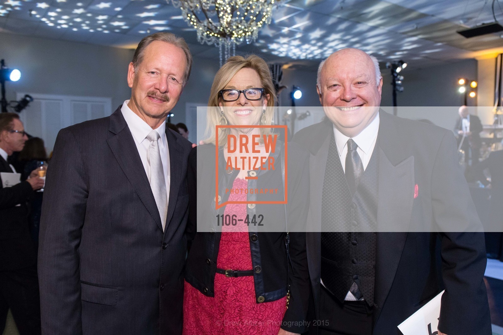 Brian Cano, Mary Edwards, Tim Murray, Metropolitan Club Presents THE CENTENNIAL GALA, Metropolitan Club. 640 Sutter Street, November 5th, 2015,Drew Altizer, Drew Altizer Photography, full-service agency, private events, San Francisco photographer, photographer california