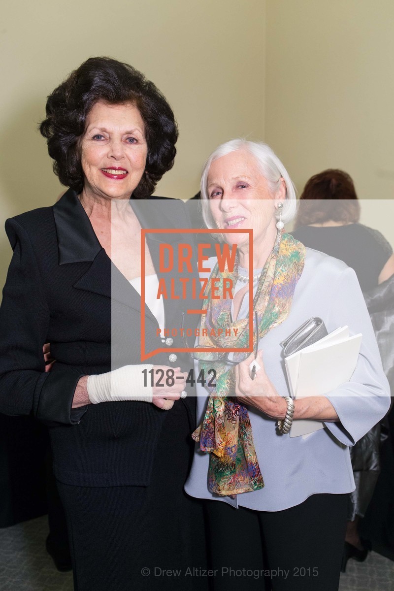 Helene Ettelson, Lillemor Leichum, Metropolitan Club Presents THE CENTENNIAL GALA, Metropolitan Club. 640 Sutter Street, November 5th, 2015,Drew Altizer, Drew Altizer Photography, full-service agency, private events, San Francisco photographer, photographer california