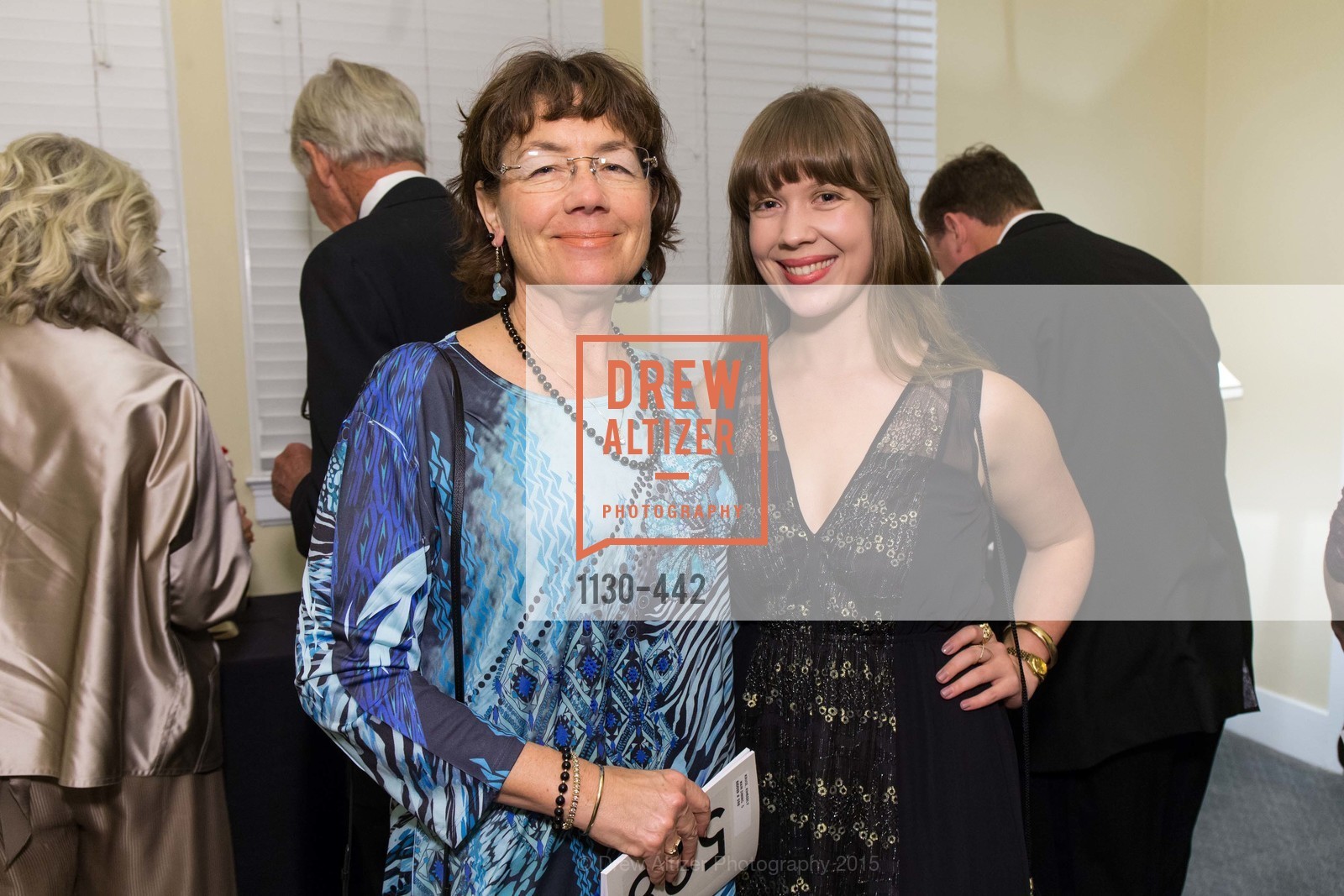 Kimberly Kruse, Allison Kruse, Metropolitan Club Presents THE CENTENNIAL GALA, Metropolitan Club. Metropolitan Club, . 640 Sutter Street, November 5th, 2015, Photo #1130-442 Kimberly Kruse, Allison Kruse, Photo #1130-442