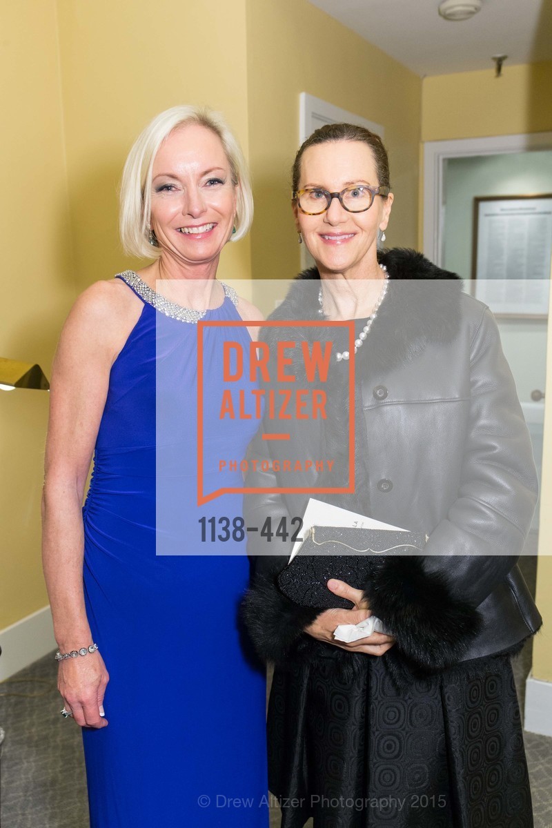 Janet Higgins, Leslei Tognazzini, Metropolitan Club Presents THE CENTENNIAL GALA, Metropolitan Club. 640 Sutter Street, November 5th, 2015,Drew Altizer, Drew Altizer Photography, full-service event agency, private events, San Francisco photographer, photographer California