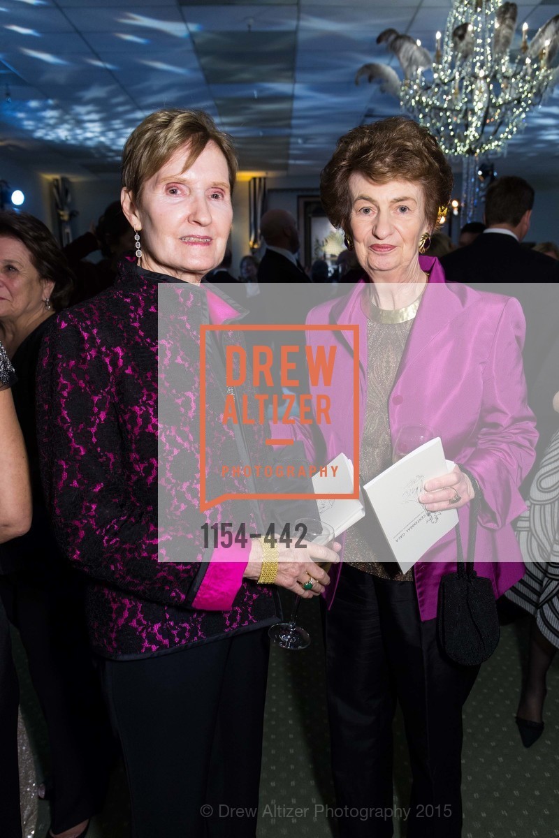 Ruth Murad, Margaret Handelman, Metropolitan Club Presents THE CENTENNIAL GALA, Metropolitan Club. 640 Sutter Street, November 5th, 2015,Drew Altizer, Drew Altizer Photography, full-service agency, private events, San Francisco photographer, photographer california