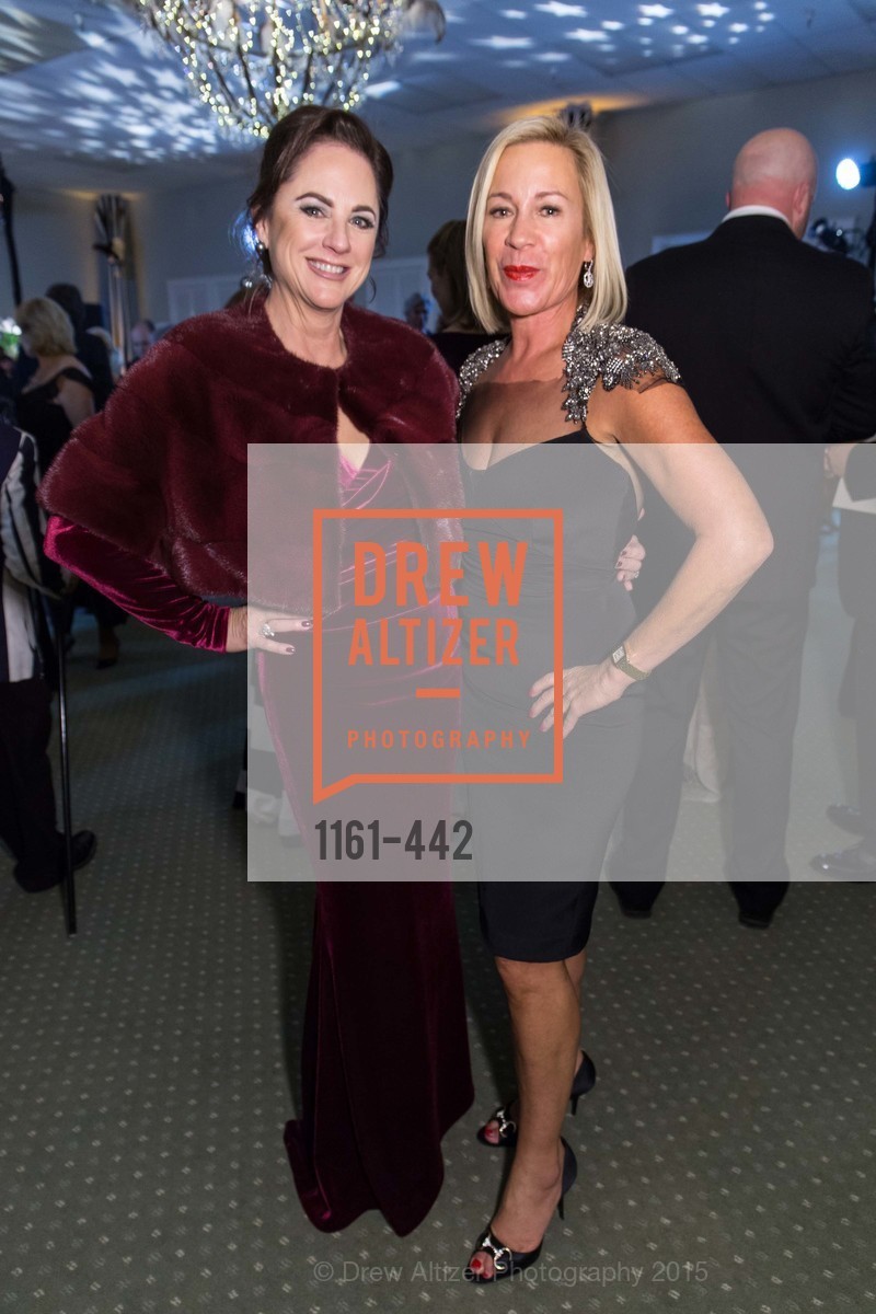 Lisa Harris, Jan Bertrand, Metropolitan Club Presents THE CENTENNIAL GALA, Metropolitan Club. 640 Sutter Street, November 5th, 2015,Drew Altizer, Drew Altizer Photography, full-service agency, private events, San Francisco photographer, photographer california