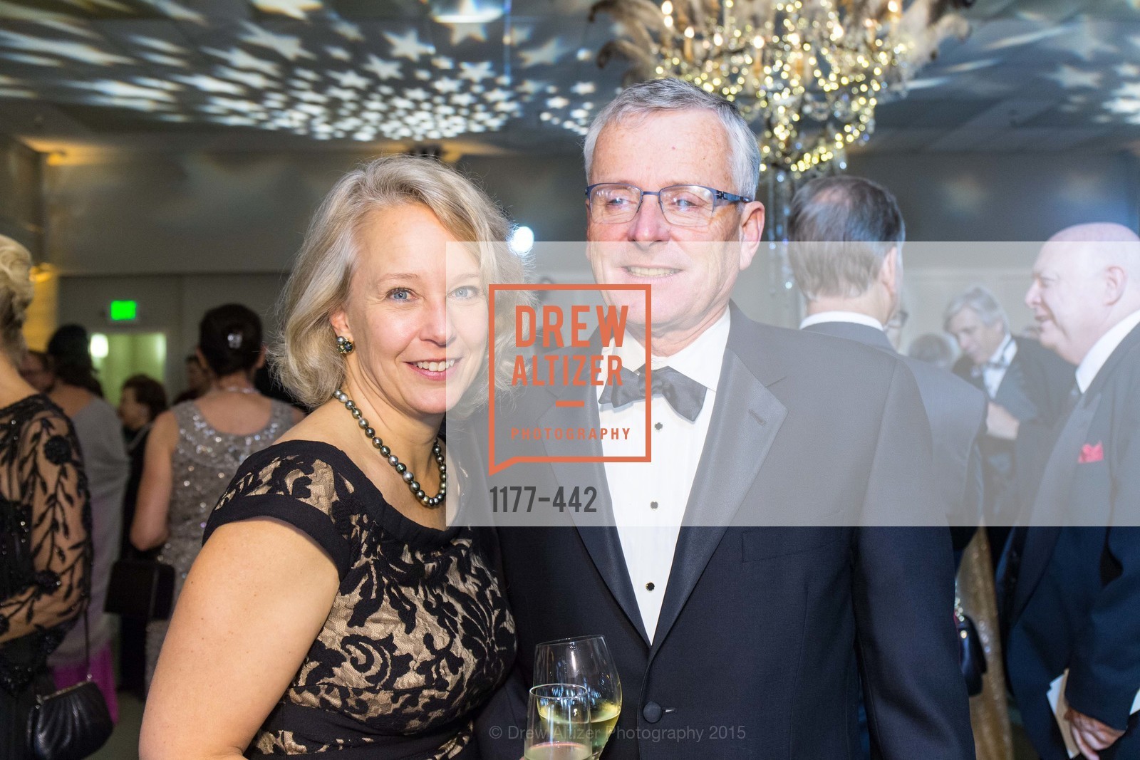 Jennifer Hughes, Harold Hughes, Metropolitan Club Presents THE CENTENNIAL GALA, Metropolitan Club. 640 Sutter Street, November 5th, 2015,Drew Altizer, Drew Altizer Photography, full-service agency, private events, San Francisco photographer, photographer california