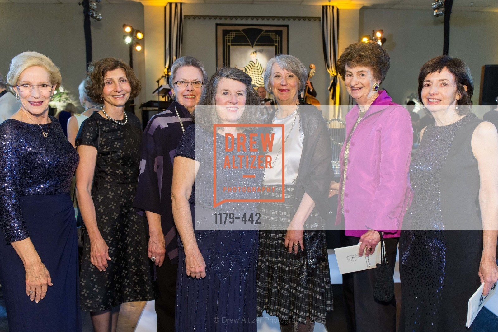 Misty Tyree, Karen Rose, Molly Brant, Peggy Mitchell, Barbara Kimport, Margaret Handelman, Maria Hilakos Hanke, Metropolitan Club Presents THE CENTENNIAL GALA, Metropolitan Club. 640 Sutter Street, November 5th, 2015,Drew Altizer, Drew Altizer Photography, full-service agency, private events, San Francisco photographer, photographer california