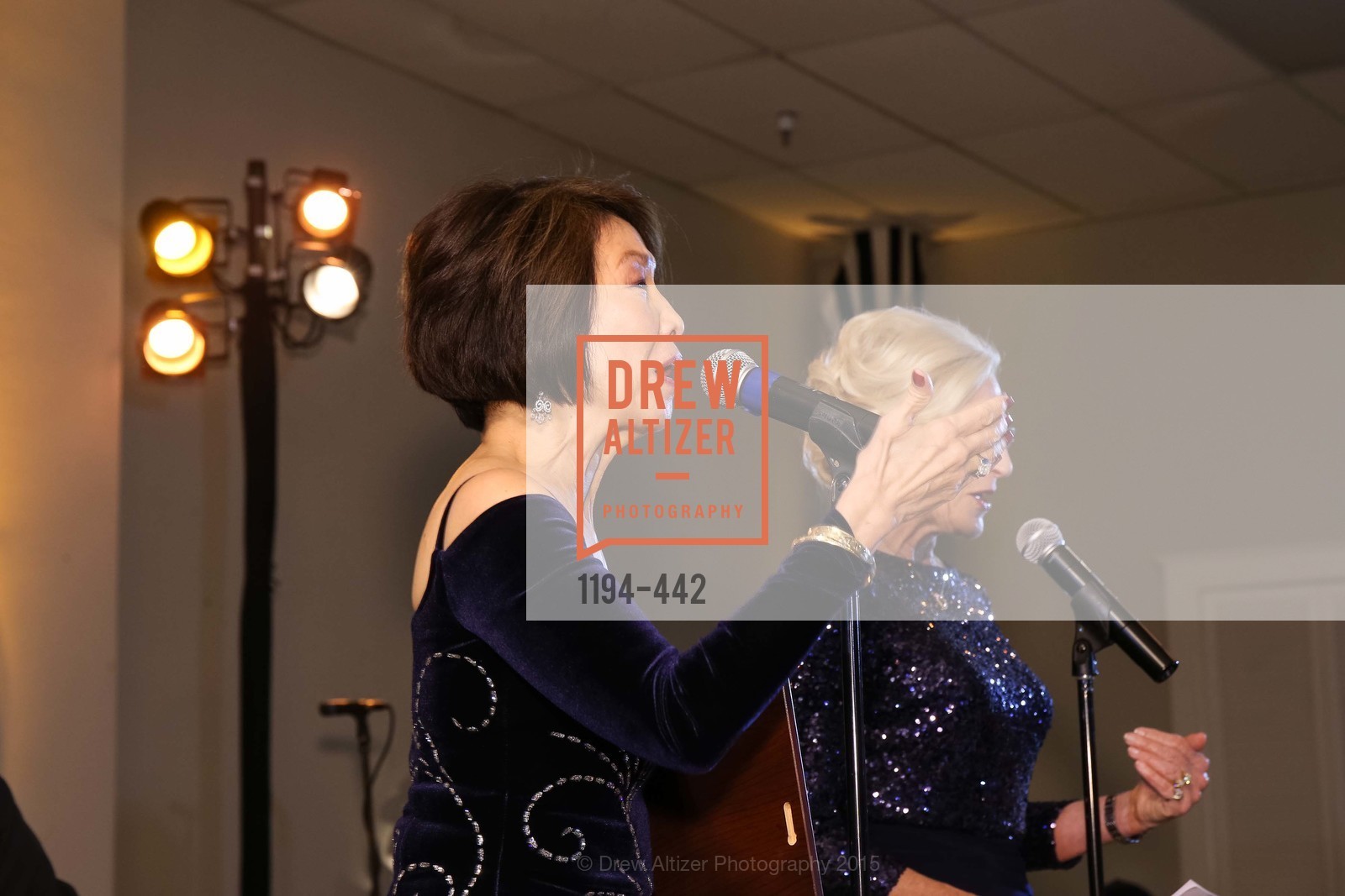 Jan Yanehiro, Misty Tyree, Metropolitan Club Presents THE CENTENNIAL GALA, Metropolitan Club. 640 Sutter Street, November 5th, 2015,Drew Altizer, Drew Altizer Photography, full-service agency, private events, San Francisco photographer, photographer california