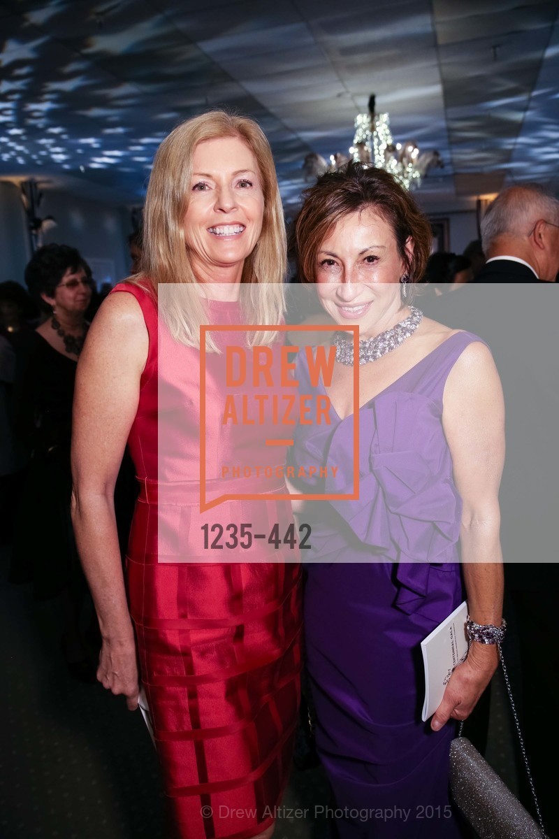 Paula Bennett, Cathy Goodman, Metropolitan Club Presents THE CENTENNIAL GALA, Metropolitan Club. 640 Sutter Street, November 5th, 2015,Drew Altizer, Drew Altizer Photography, full-service agency, private events, San Francisco photographer, photographer california