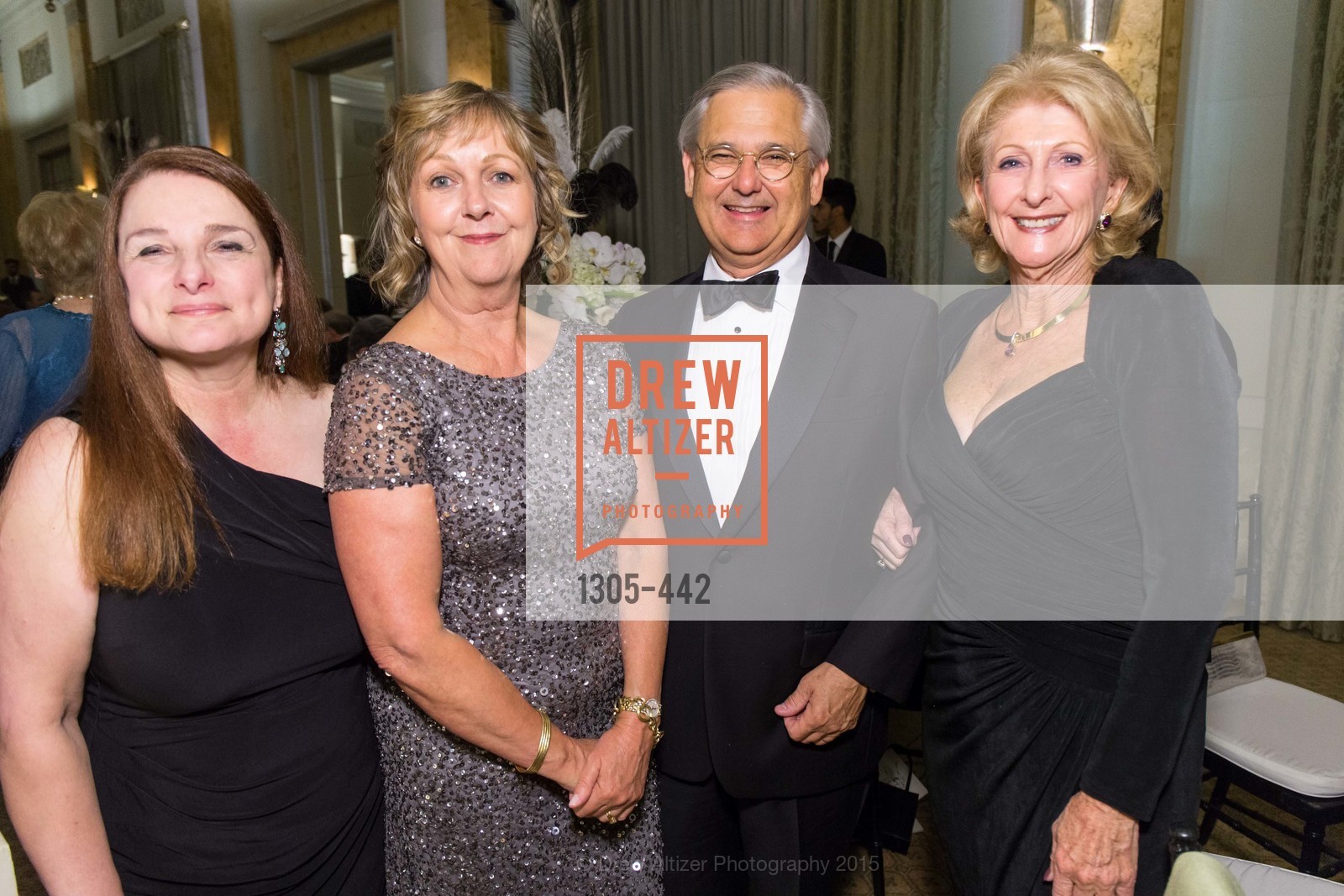 Michelle Jackson, Jillian Wood, Conner Duffey, Dee Eva, Metropolitan Club Presents THE CENTENNIAL GALA, Metropolitan Club. 640 Sutter Street, November 5th, 2015