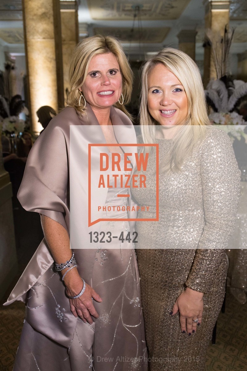 Katie McGee, Emily Matza, Metropolitan Club Presents THE CENTENNIAL GALA, Metropolitan Club. 640 Sutter Street, November 5th, 2015,Drew Altizer, Drew Altizer Photography, full-service event agency, private events, San Francisco photographer, photographer California