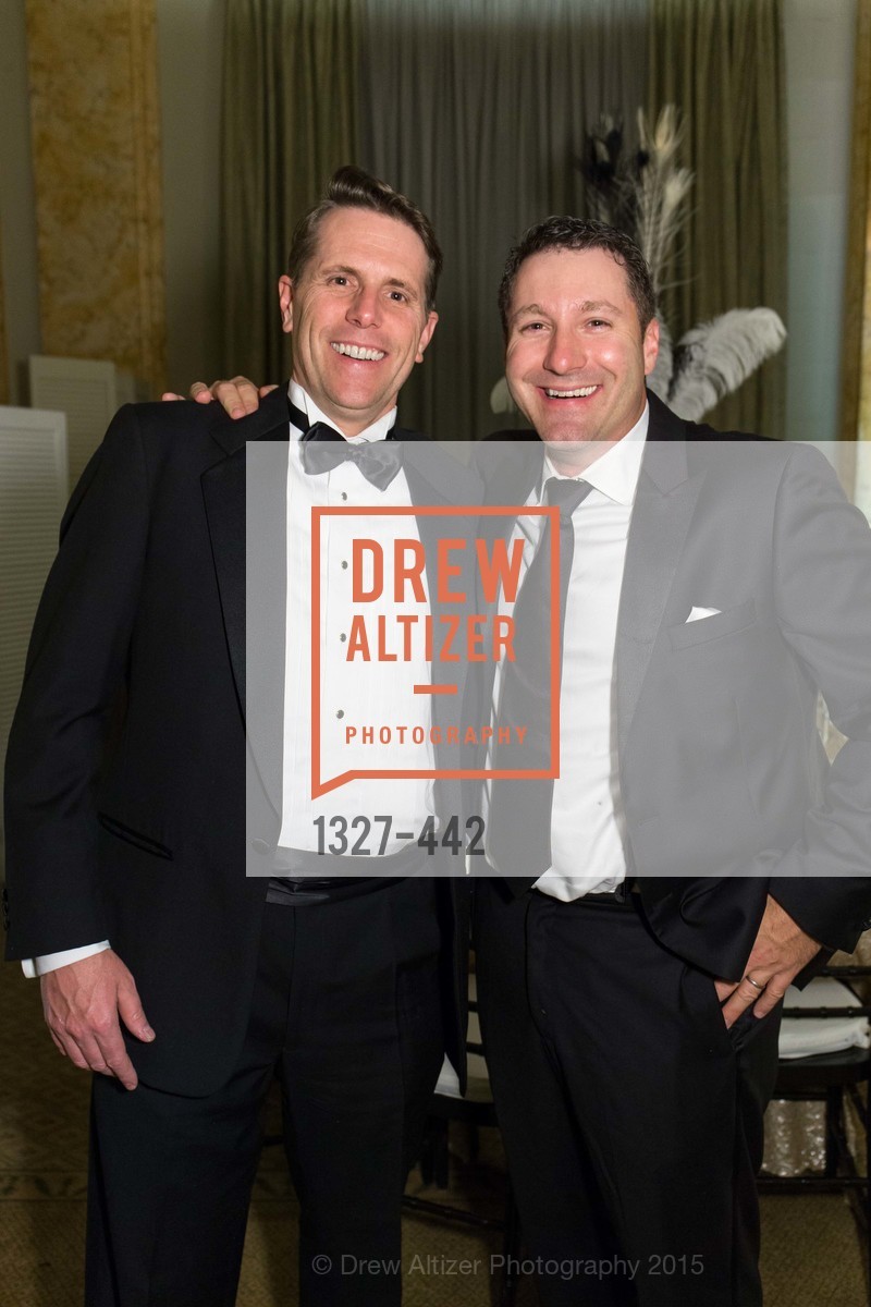 David McGee, Alan Matza, Metropolitan Club Presents THE CENTENNIAL GALA, Metropolitan Club. 640 Sutter Street, November 5th, 2015,Drew Altizer, Drew Altizer Photography, full-service agency, private events, San Francisco photographer, photographer california