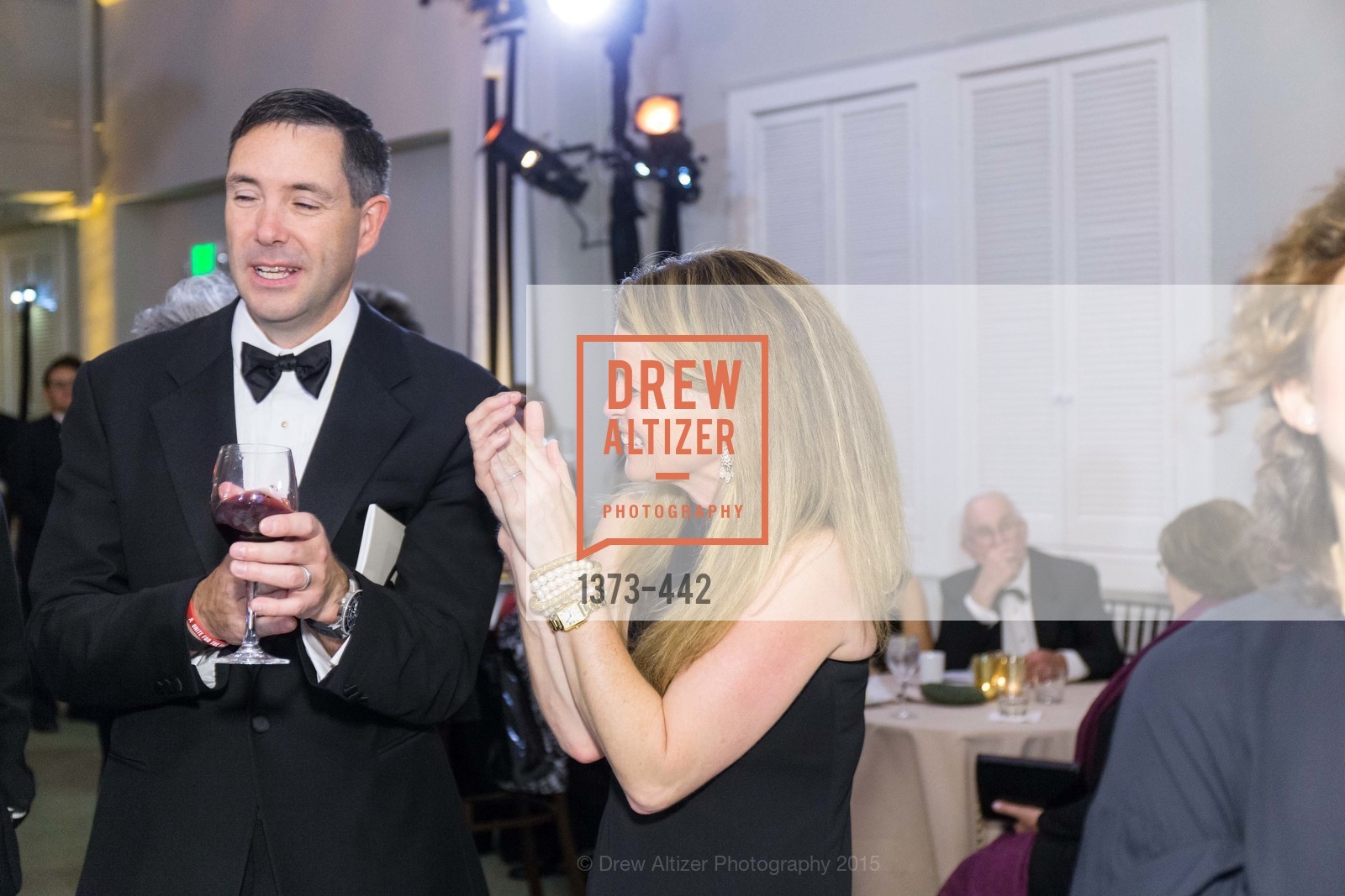 Alex Ladd, Katherine Ladd, Metropolitan Club Presents THE CENTENNIAL GALA, Metropolitan Club. 640 Sutter Street, November 5th, 2015,Drew Altizer, Drew Altizer Photography, full-service agency, private events, San Francisco photographer, photographer california