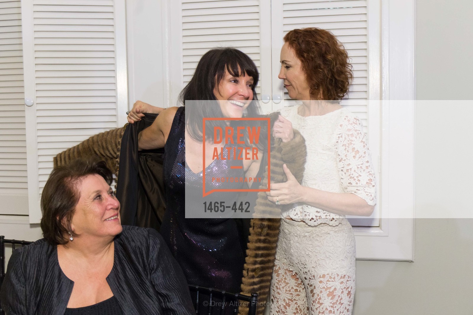 Barbara Radmacher, Elizabeth Day, Suzanne Muntzing, Metropolitan Club Presents THE CENTENNIAL GALA, Metropolitan Club. 640 Sutter Street, November 5th, 2015,Drew Altizer, Drew Altizer Photography, full-service event agency, private events, San Francisco photographer, photographer California