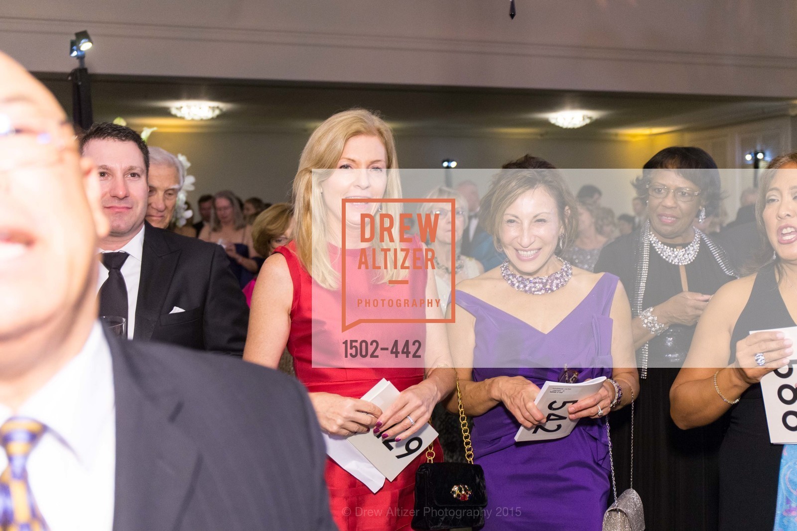 Paula Bennett, Cathy Goodman, Metropolitan Club Presents THE CENTENNIAL GALA, Metropolitan Club. 640 Sutter Street, November 5th, 2015,Drew Altizer, Drew Altizer Photography, full-service agency, private events, San Francisco photographer, photographer california
