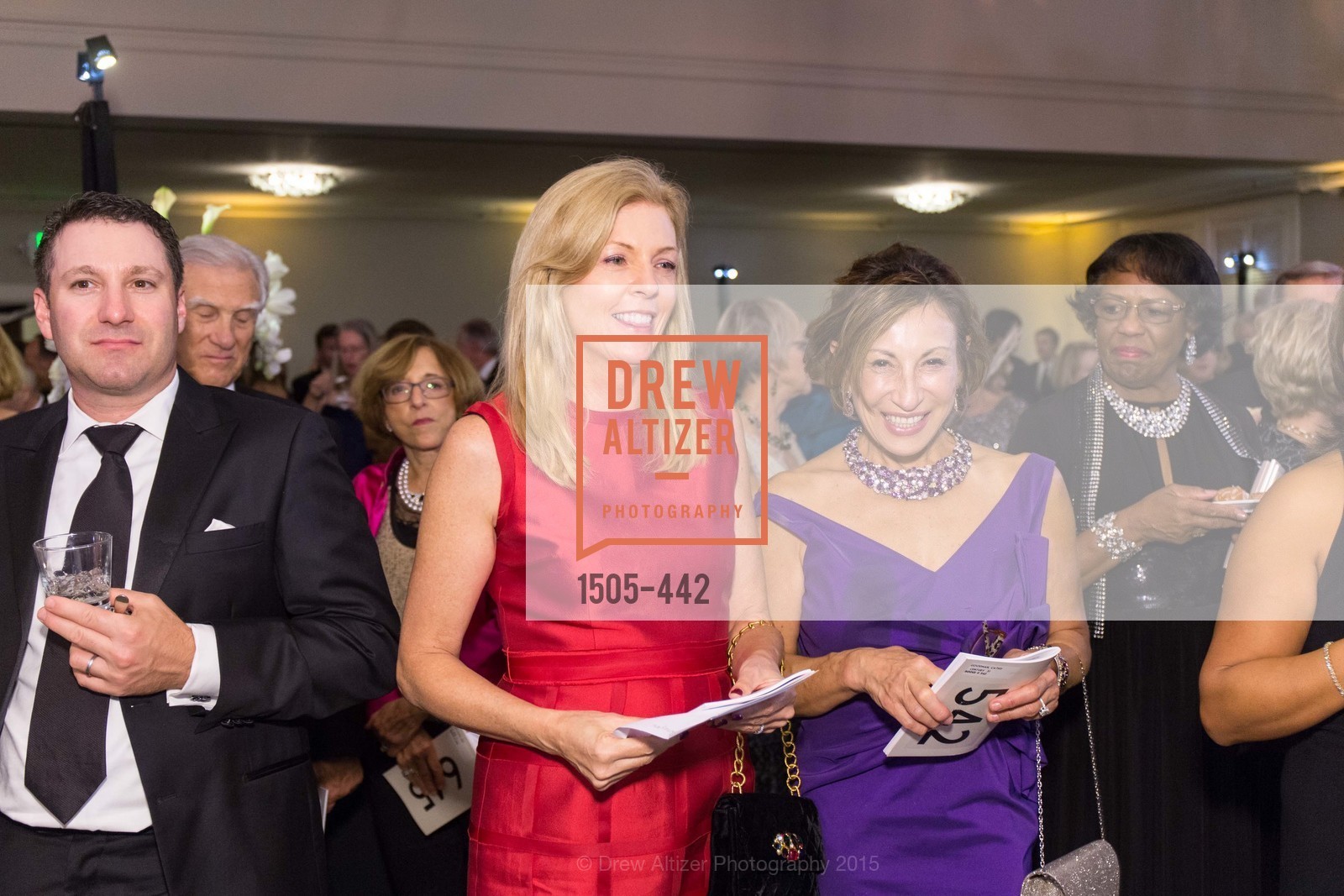Paula Bennett, Cathy Goodman, Metropolitan Club Presents THE CENTENNIAL GALA, Metropolitan Club. 640 Sutter Street, November 5th, 2015,Drew Altizer, Drew Altizer Photography, full-service agency, private events, San Francisco photographer, photographer california