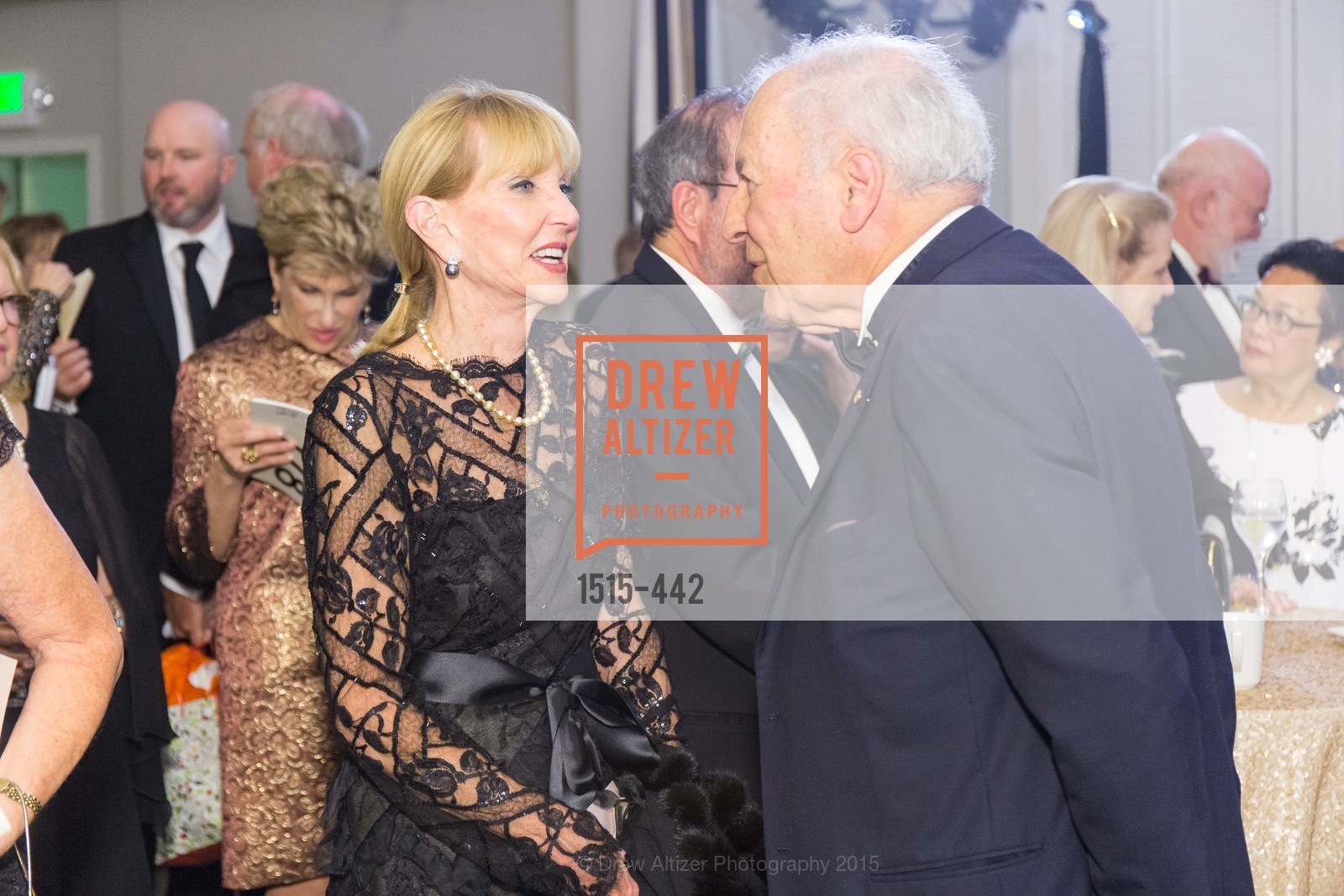 Mary Lou Maier, Bob Maier, Metropolitan Club Presents THE CENTENNIAL GALA, Metropolitan Club. 640 Sutter Street, November 5th, 2015,Drew Altizer, Drew Altizer Photography, full-service agency, private events, San Francisco photographer, photographer california