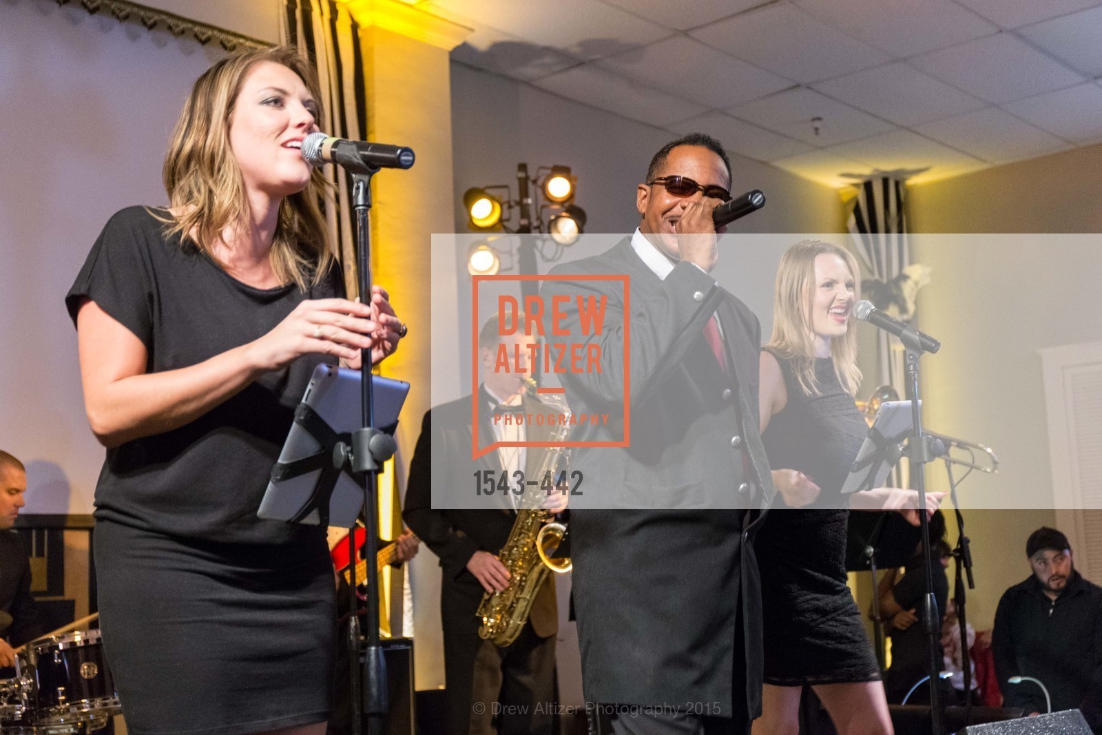 Performance, Metropolitan Club Presents THE CENTENNIAL GALA, Metropolitan Club. 640 Sutter Street, November 5th, 2015,Drew Altizer, Drew Altizer Photography, full-service agency, private events, San Francisco photographer, photographer california