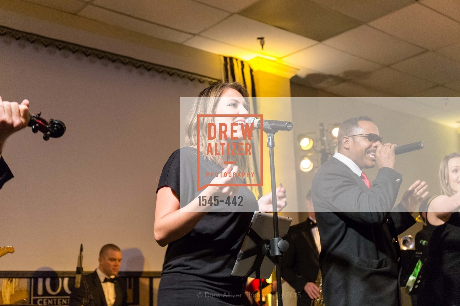 Performance, Metropolitan Club Presents THE CENTENNIAL GALA, Metropolitan Club. 640 Sutter Street, November 5th, 2015,Drew Altizer, Drew Altizer Photography, full-service agency, private events, San Francisco photographer, photographer california