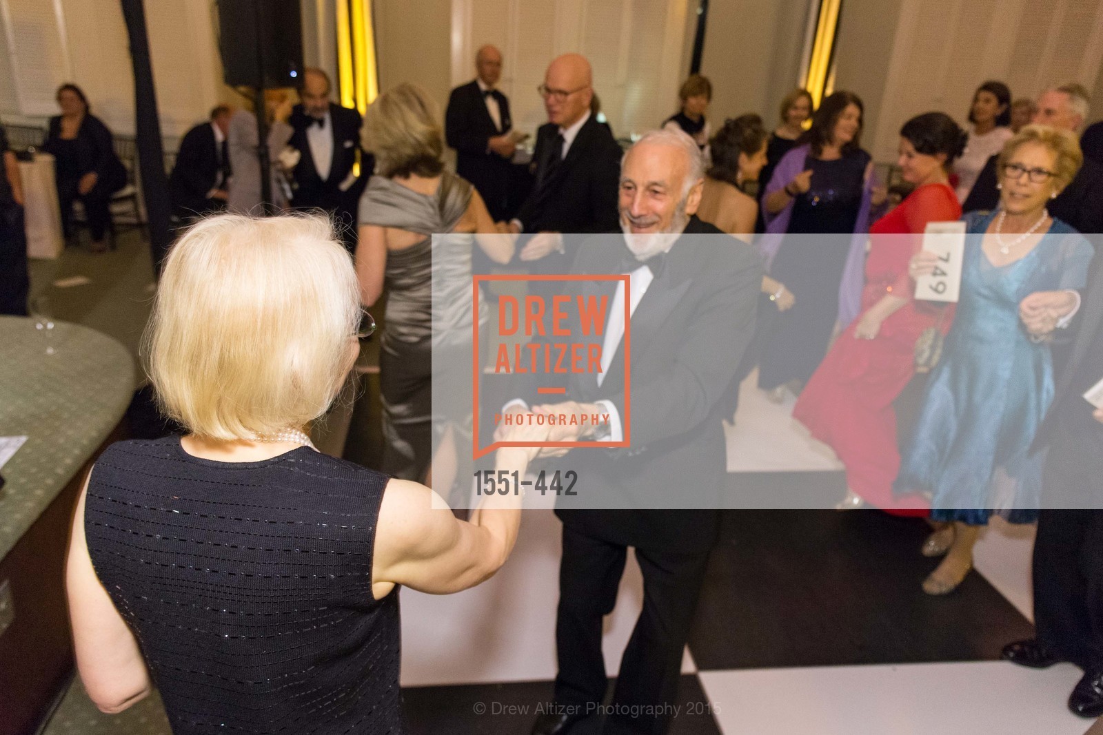 Dance Floor, Metropolitan Club Presents THE CENTENNIAL GALA, Metropolitan Club. 640 Sutter Street, November 5th, 2015,Drew Altizer, Drew Altizer Photography, full-service agency, private events, San Francisco photographer, photographer california